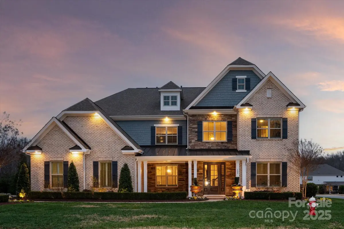 105 Downton Abbey Drive, Marvin, NC 28173 - Image #1