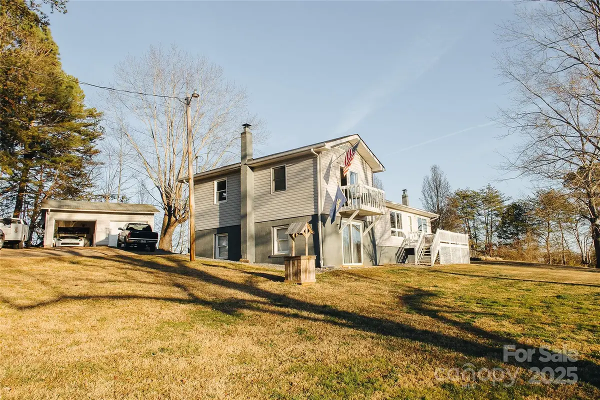 530 Toney Road, Marion, NC 28752 - Image #1