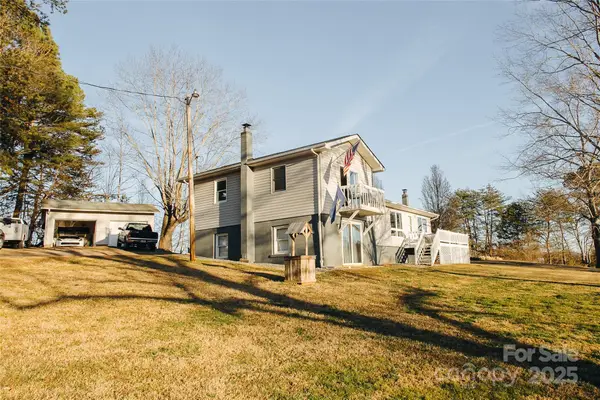 530 Toney Road, Marion, NC 28752