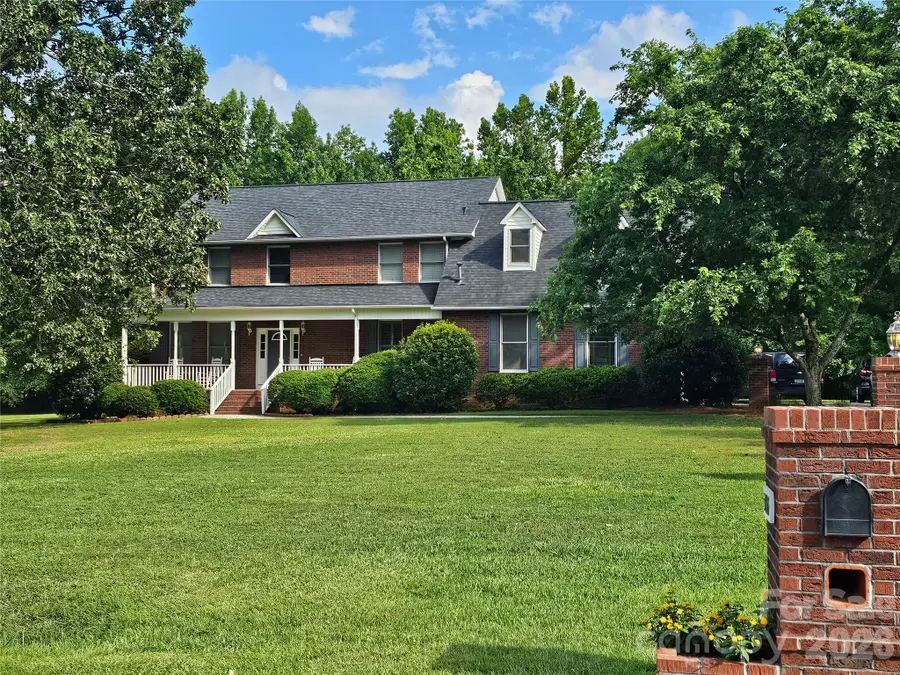 3486 Victorian Hills Drive, Richburg, SC 29729 - Image #2
