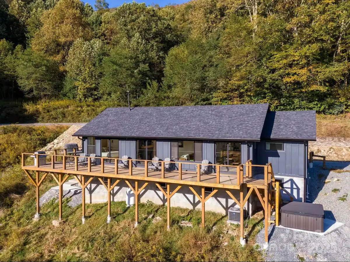 4612 Shulls Mill Road, Blowing Rock, NC 28605 - Image #1