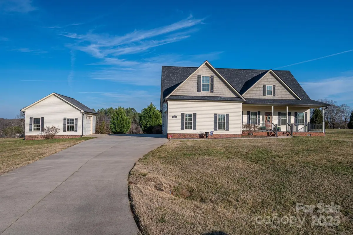 4318 Katie Reep Lane, Vale, NC 28168 - Image #1