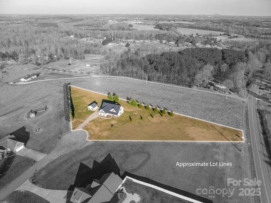 4318 Katie Reep Lane, Vale, NC 28168 - Image #2