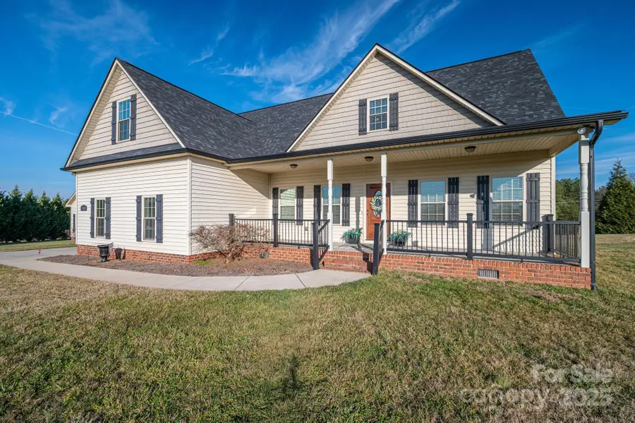 4318 Katie Reep Lane, Vale, NC 28168 - Image #3