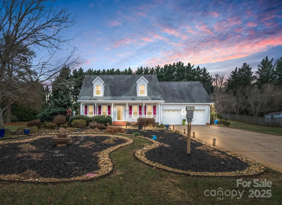 124 Fox Meadow Drive, Rutherfordton, NC 28139 - Image #1