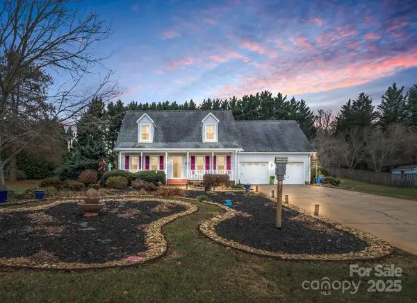 124 Fox Meadow Drive, Rutherfordton, NC 28139