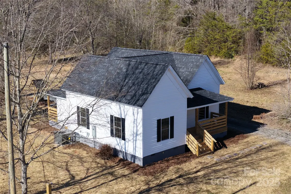 464 Hamrick Road, Mooresboro, NC 28114 - Image #1