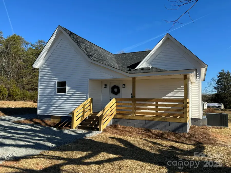 464 Hamrick Road, Mooresboro, NC 28114 - Image #2