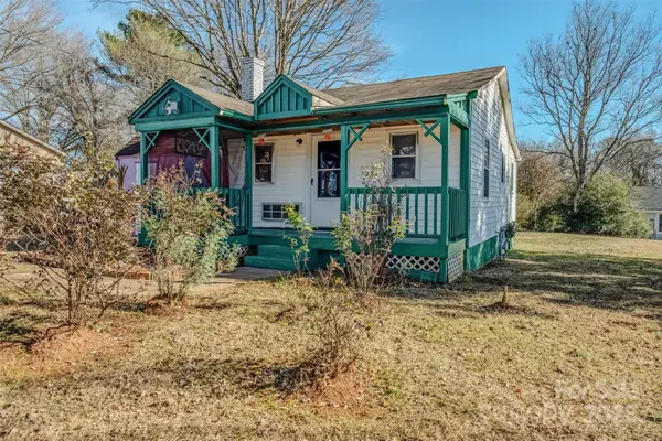 213 Bakery Lane, Statesville, NC 28677