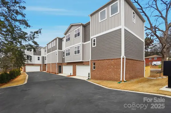 8927, 8929, 8931, 8935 Sharonbrook Drive, Charlotte, NC 28210