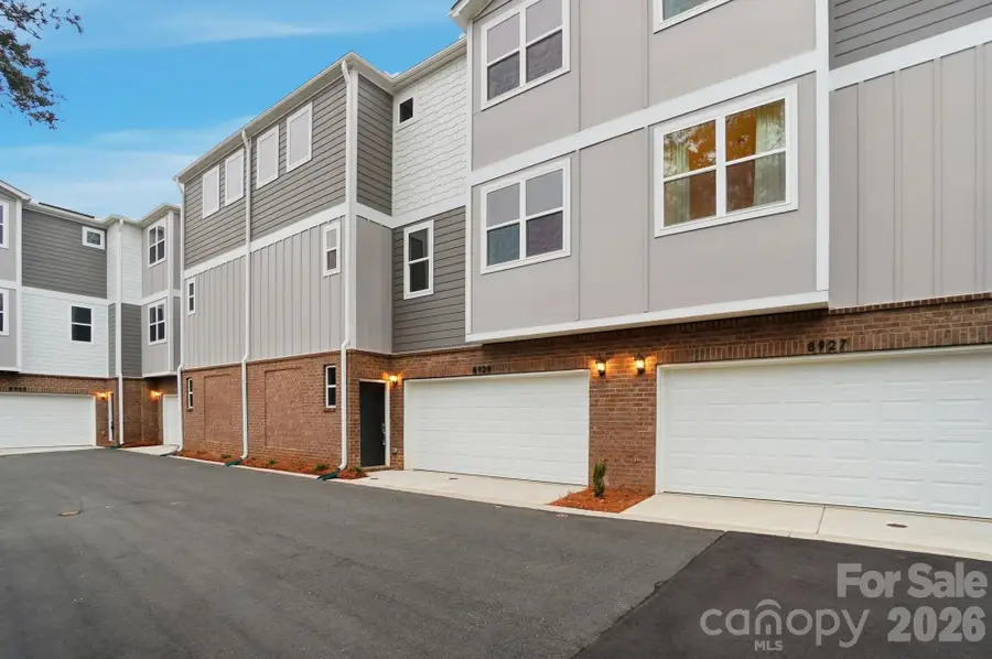 8927, 8929, 8931, 8935 Sharonbrook Drive, Charlotte, NC 28210 - Image #3