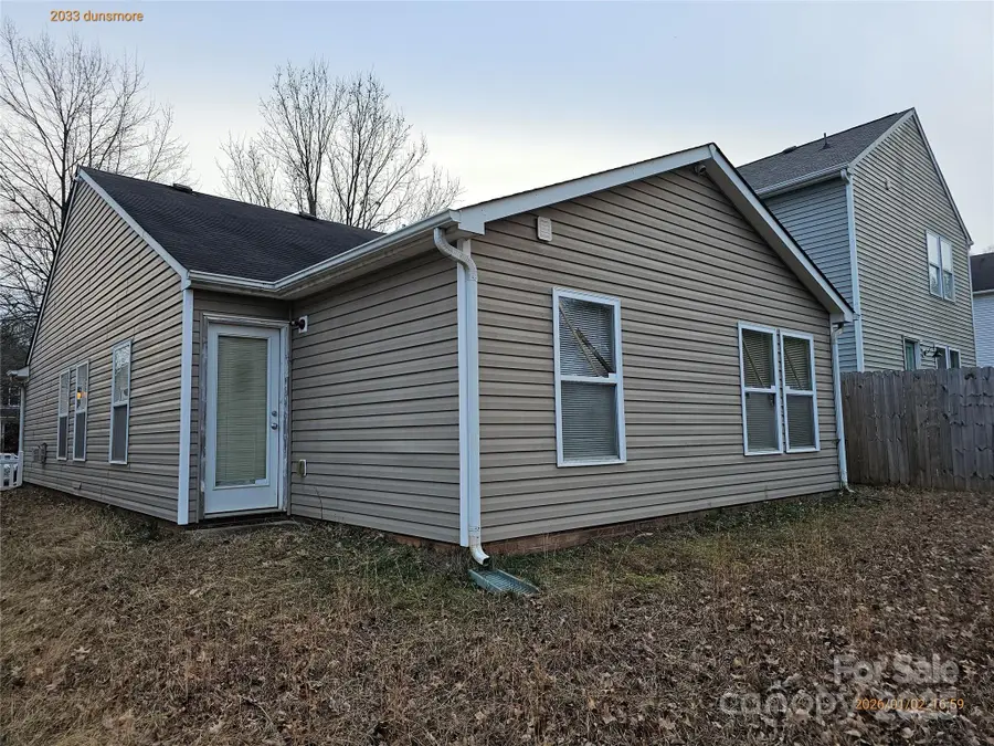 2033 Dunsmore Lane, Waxhaw, NC 28173 - Image #2