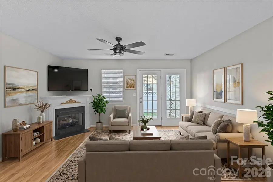 10923 Holly Ridge Boulevard, Charlotte, NC 28216 - #3