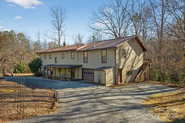 241 Pine Field Drive, Tryon, NC 28782
