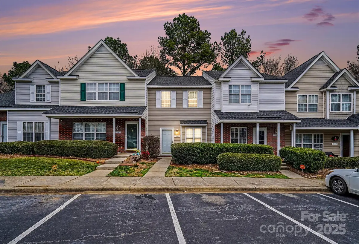 1825 Birch Heights Court, Charlotte, NC 28213 - Image #1