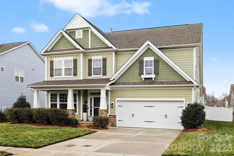 1019 Slew O Gold Lane, Indian Trail, NC 28079 - Image #3