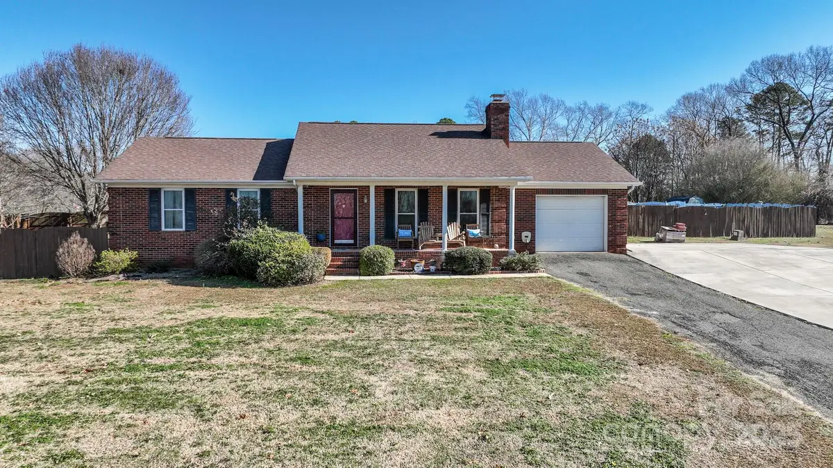 3731 Maple Knoll Drive, Monroe, NC 28112 - Image #1