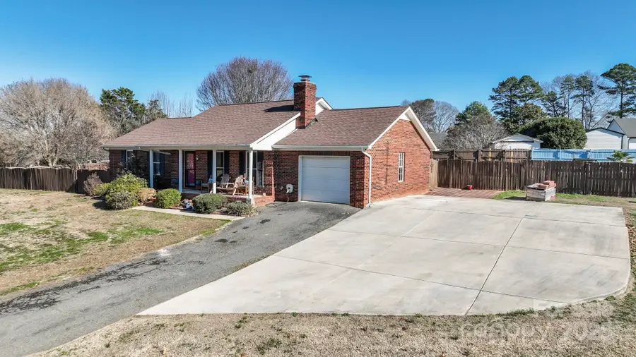 3731 Maple Knoll Drive, Monroe, NC 28112 - Image #2