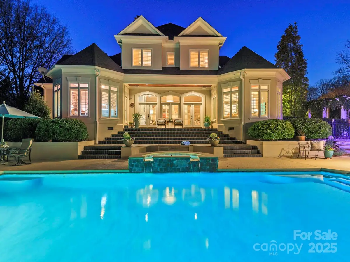 4510 Old Course Drive, Charlotte, NC 28277 - Image #1