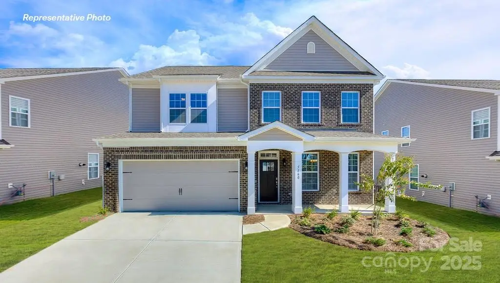 7211 Butternut Oak Terrace, Huntersville, NC 28078 - Image #1