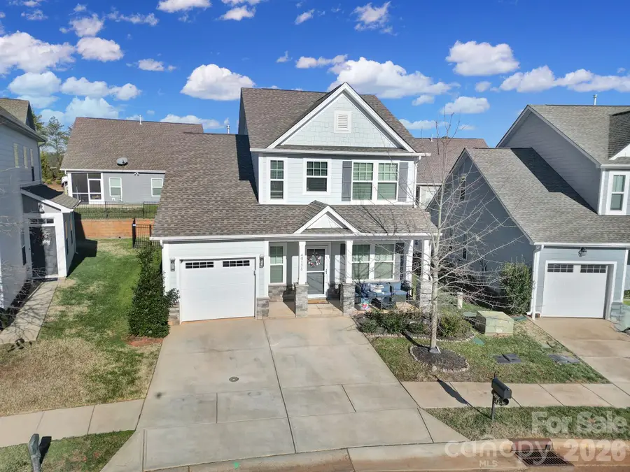 40158 Crooked Stick Drive, Lancaster, SC 29720 - Image #3