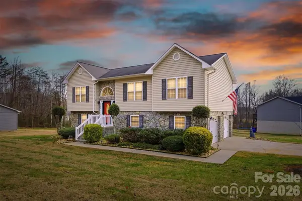 3902 Leah Belle Lane, Lenoir, NC 28645