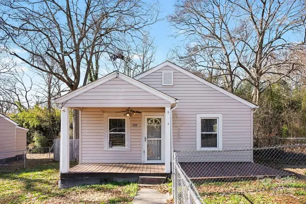 409 S Maple Street, Dallas, NC 28034