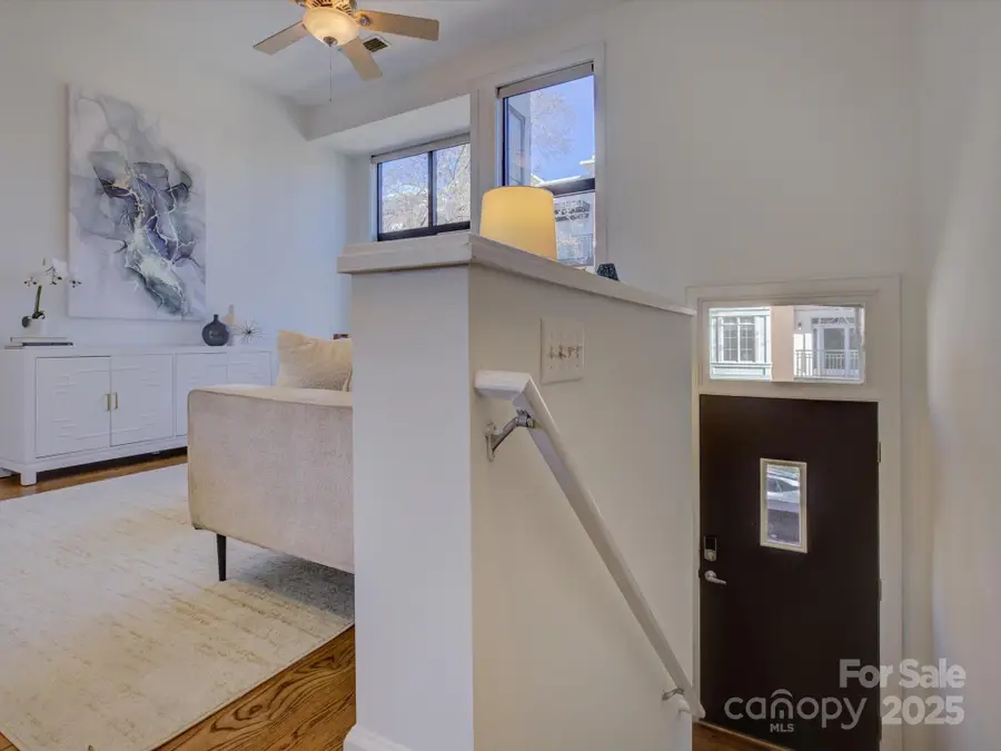 636 Garden District Drive, Charlotte, NC 28202 - Image #2