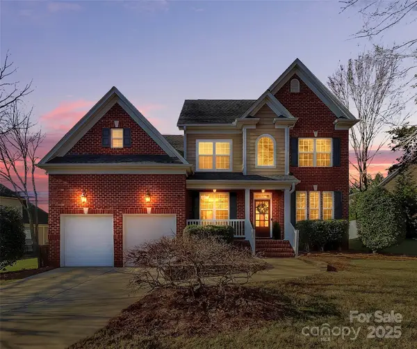 762 Woburn Abbey Drive, Fort Mill, SC 29715