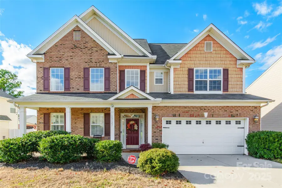 15127 Taylor Ridge Lane, Charlotte, NC 28273 - Image #2