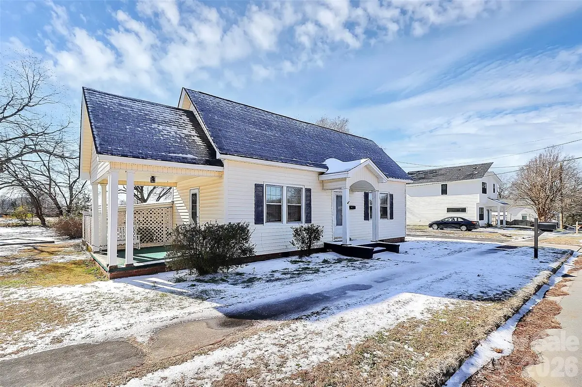 1609 School Avenue, Gastonia, NC 28052 - #1