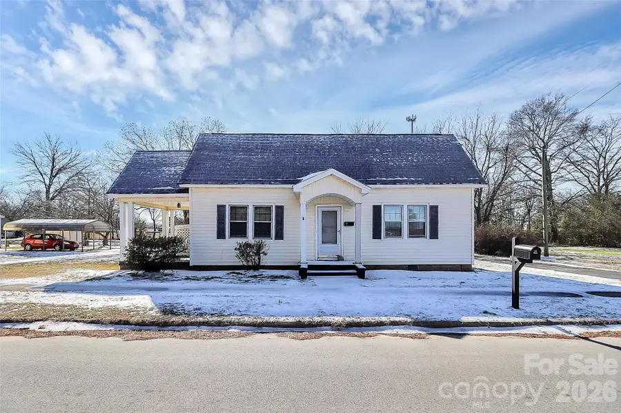 1609 School Avenue, Gastonia, NC 28052 - #3