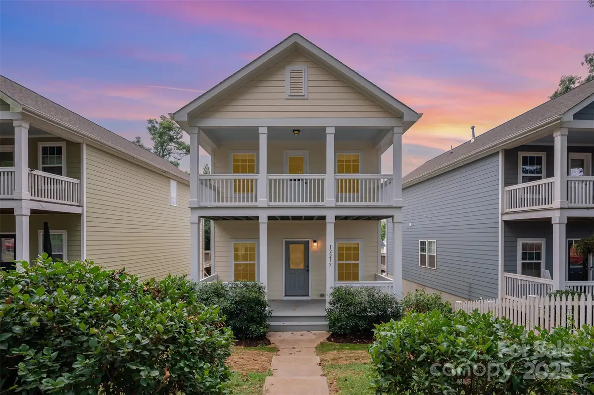 12212 Huntersville Concord Road, Huntersville, NC 28078 - Image #1