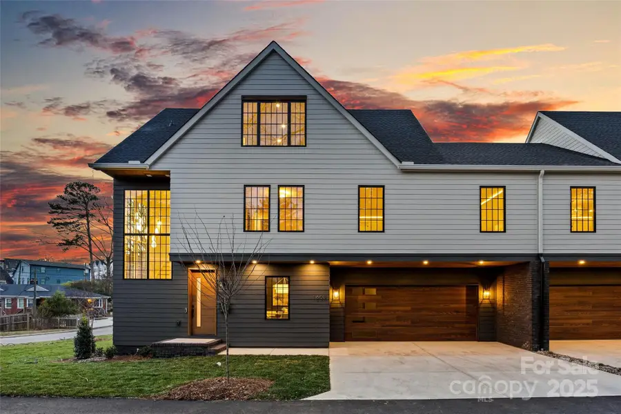 1603 Tippah Park Court, Charlotte, NC 28205 - Image #3