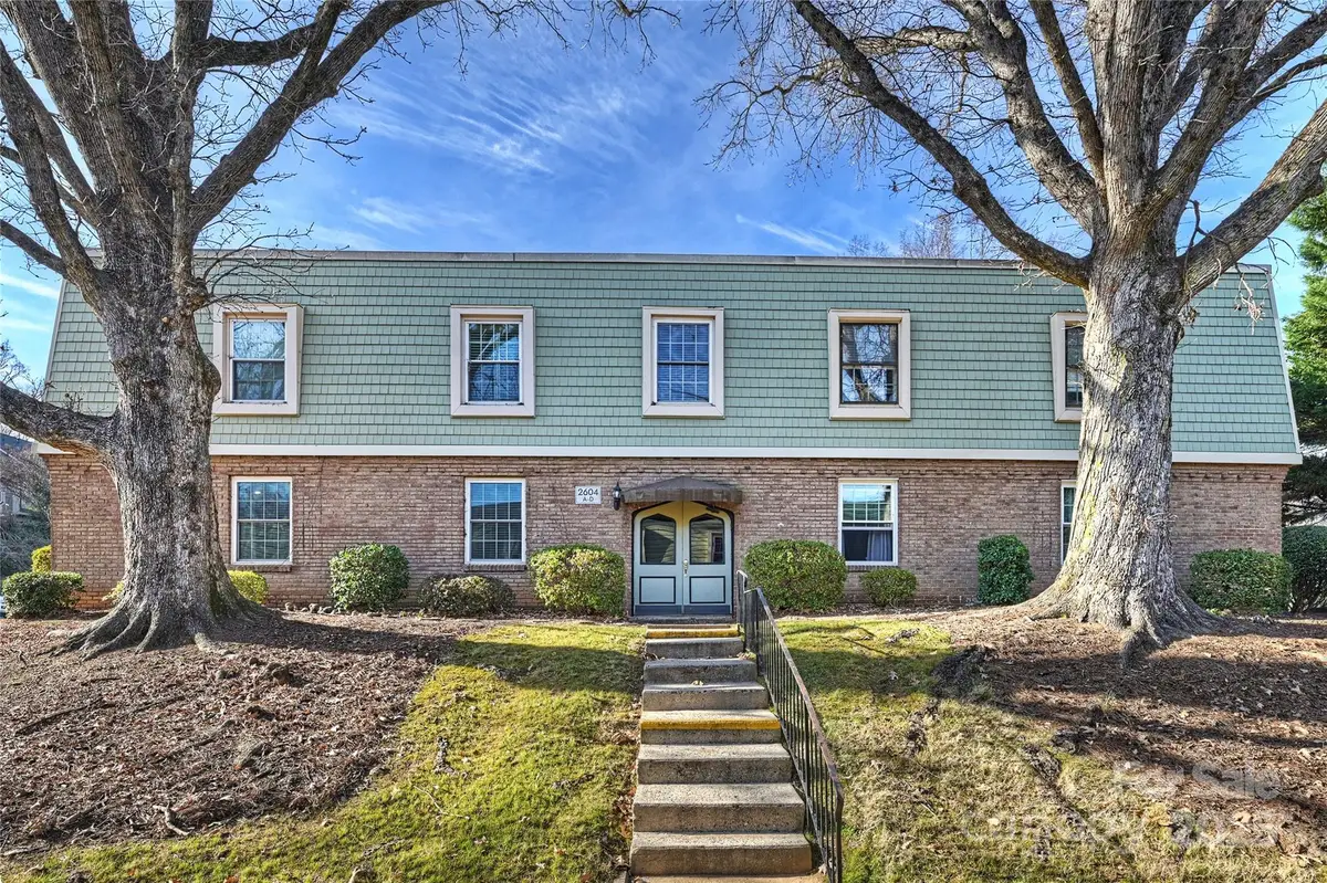 2604 Park Road #B, Charlotte, NC 28209 - Image #1