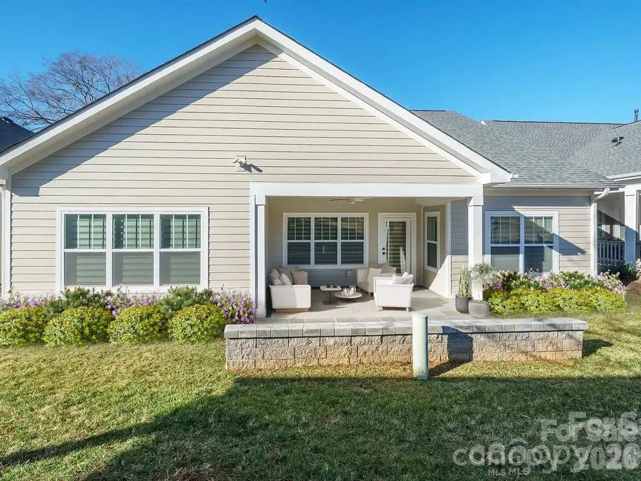 1109 Bunch Drive, Statesville, NC 28677 - #3