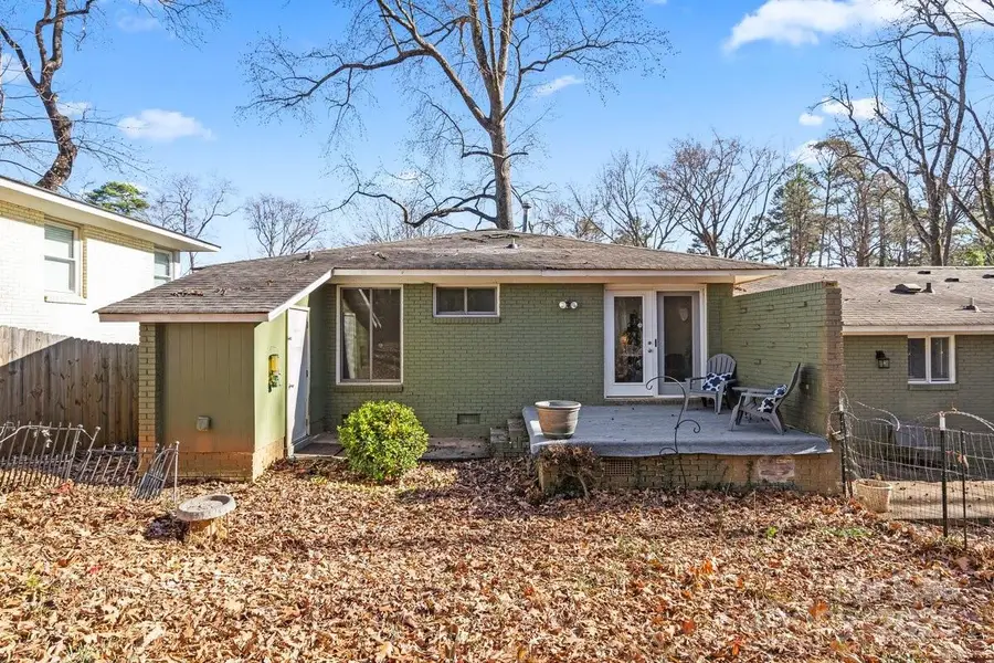 1706 Herrin Avenue, Charlotte, NC 28205 - Image #3