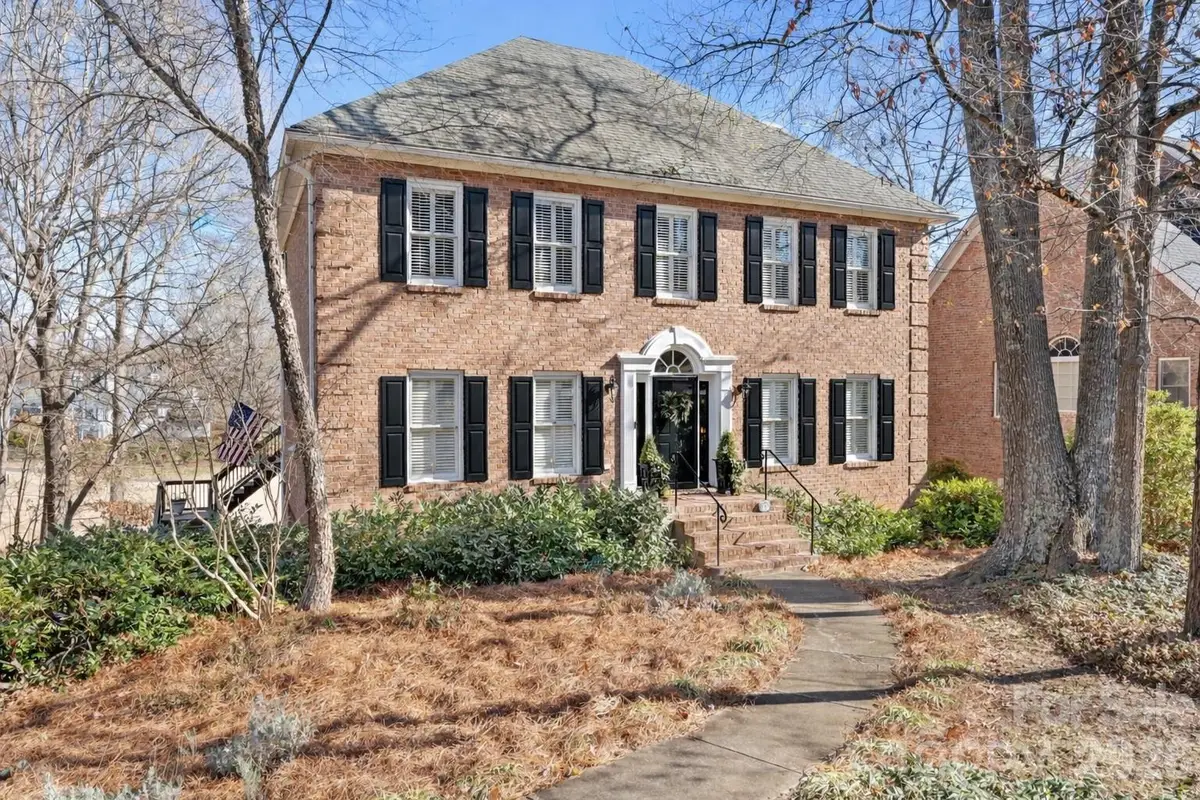 303 Bing Crosby Boulevard, Advance, NC 27006 - #1
