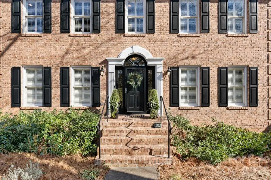303 Bing Crosby Boulevard, Advance, NC 27006 - #2