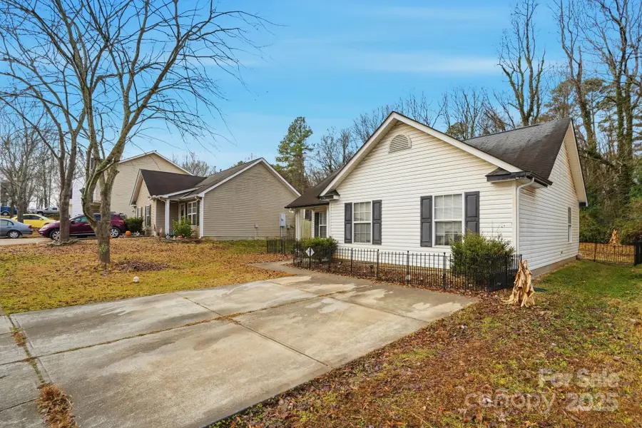2628 Marmac Road, Charlotte, NC 28208 - Image #2