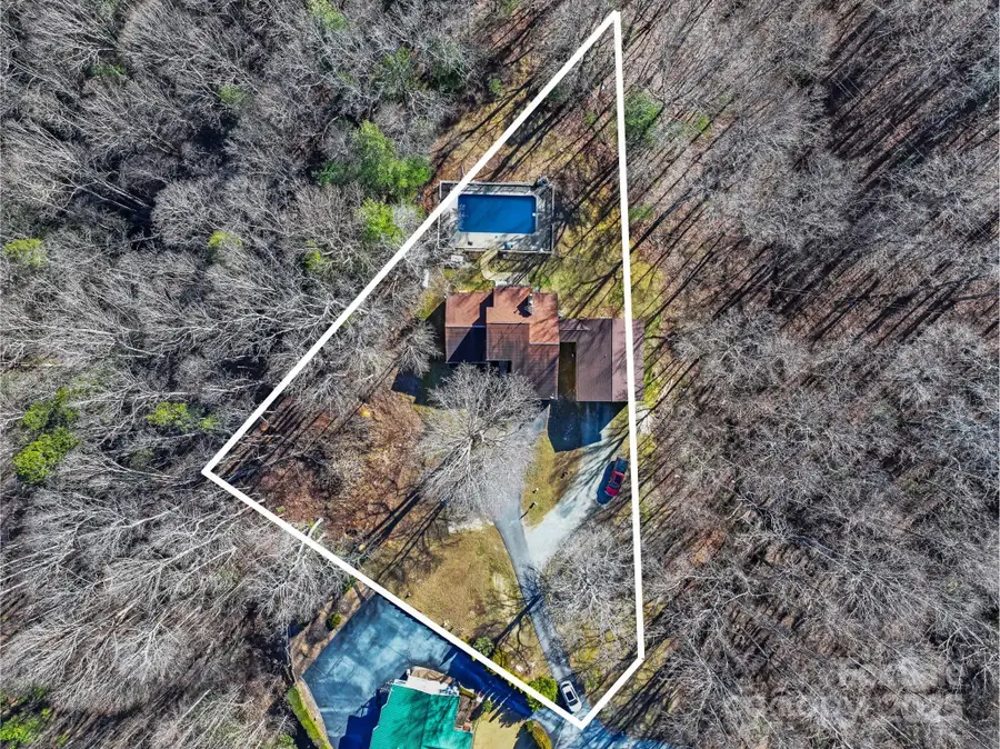 40 Country Bear Lane, Flat Rock, NC 28731 - Image #3