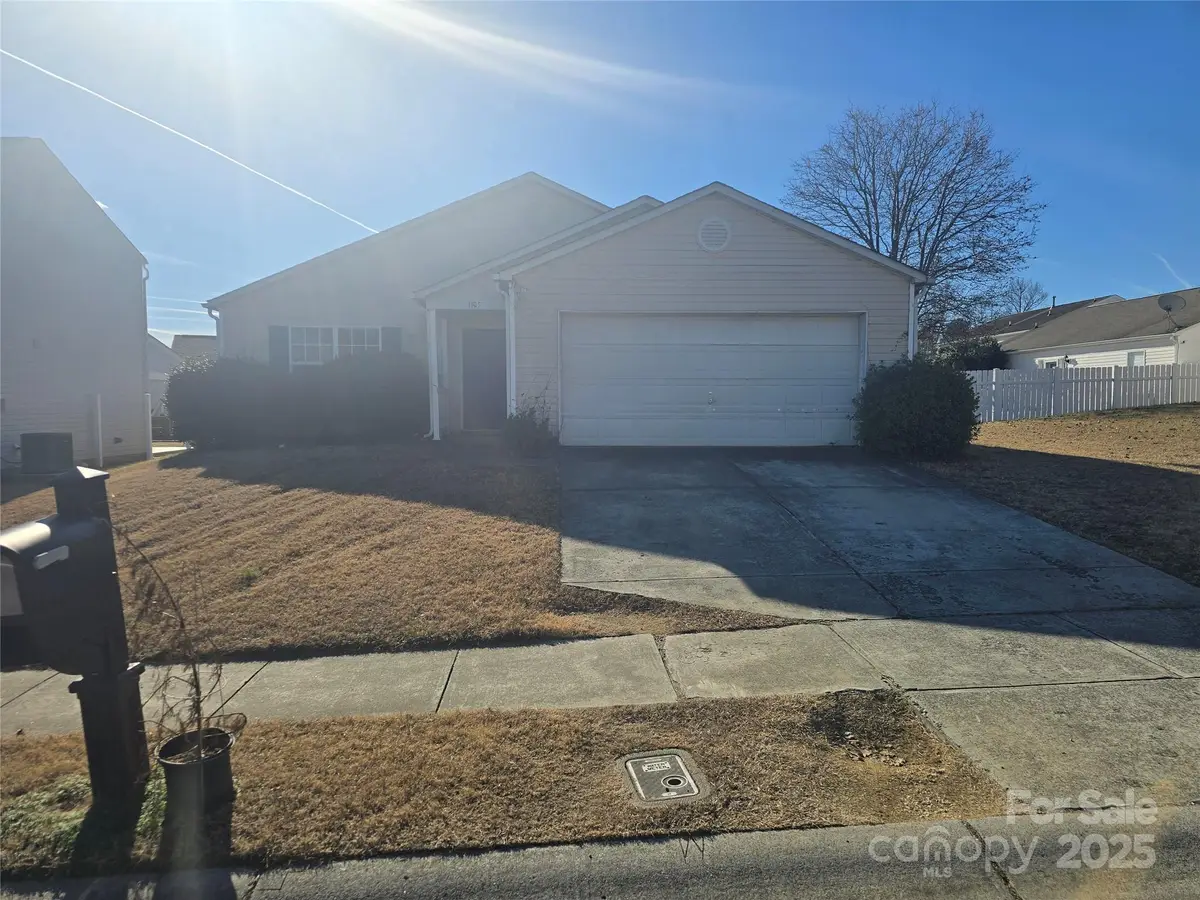 11055 Thousand Oaks Drive, Huntersville, NC 28078 - Image #1