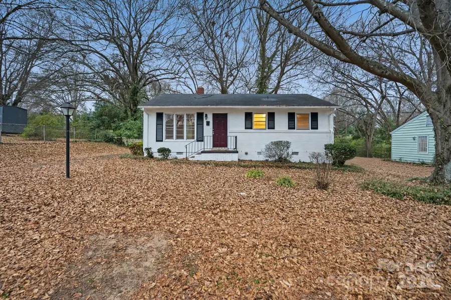 828 Williams Street, Gastonia, NC 28052 - #2