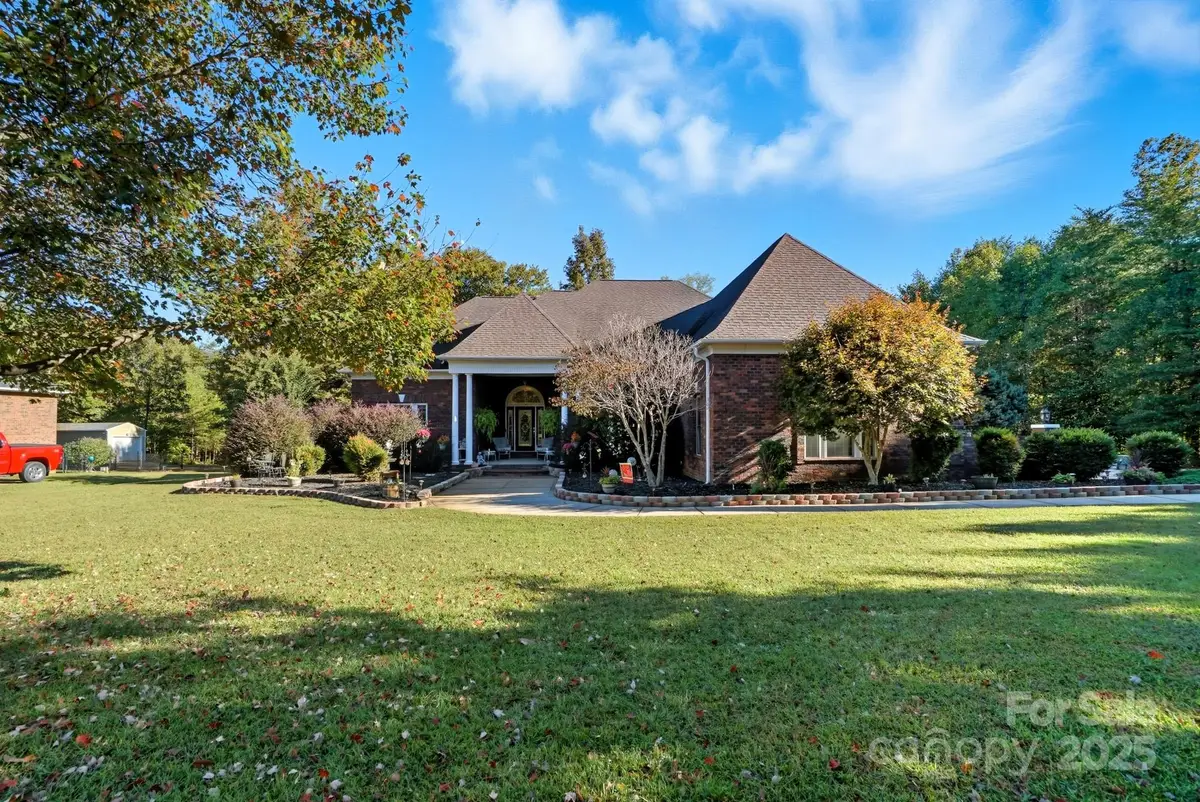 8629 Haydens Way, Concord, NC 28025 - Image #1