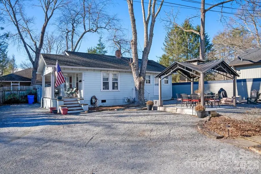44 S Oaklawn Avenue, Brevard, NC 28712 - Image #2