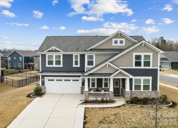 1102 Top Flight Drive, Indian Trail, NC 28079