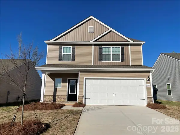 3471 Saddlebred Drive, Gastonia, NC 28052