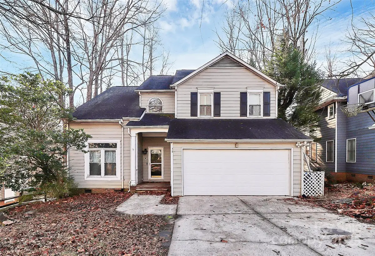 9223 Pebble Creek Way, Charlotte, NC 28269 - Image #1