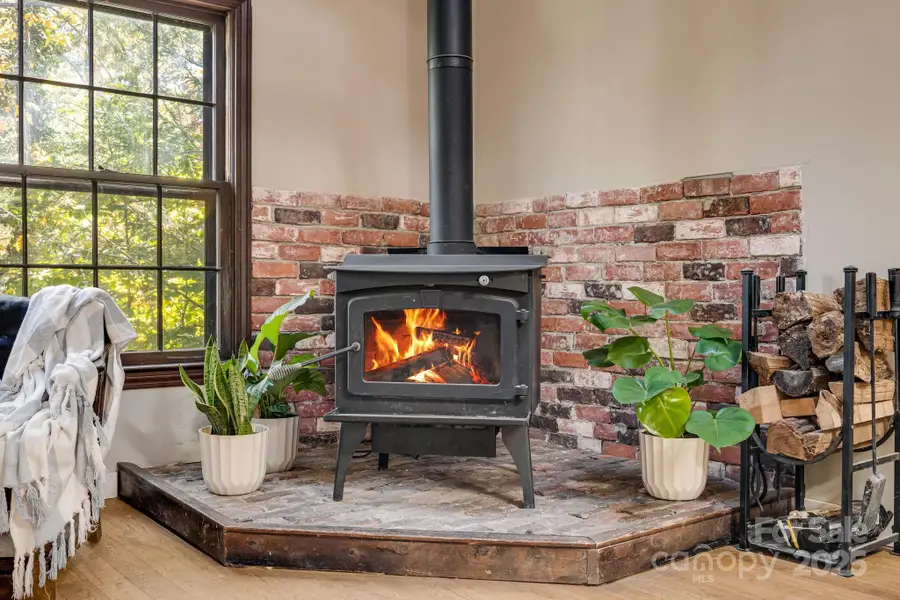 203 Davis Mountain Road, Laurel Park, NC 28739 - Image #3