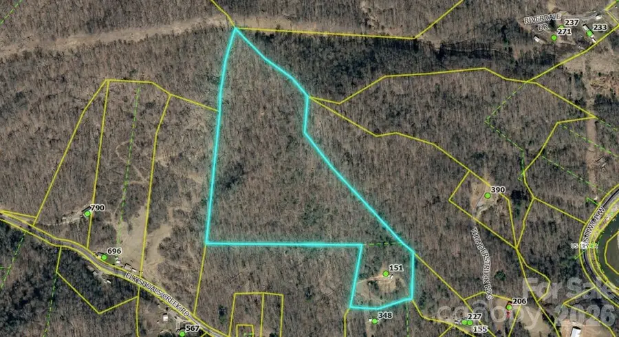 151 Thunderstruck Ridge, Burnsville, NC 28714 - Image #3